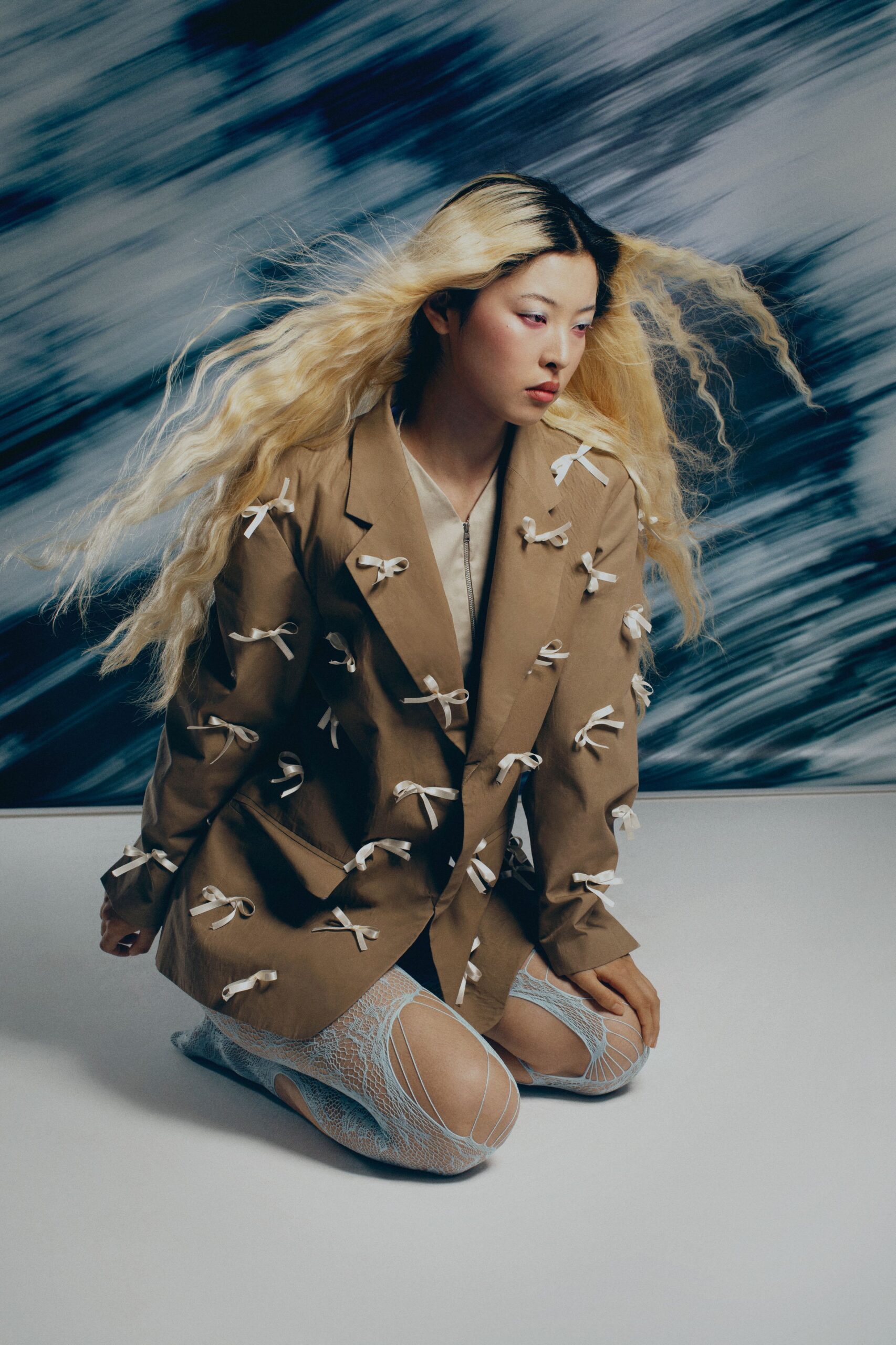 GLORIA | Zerek Studio