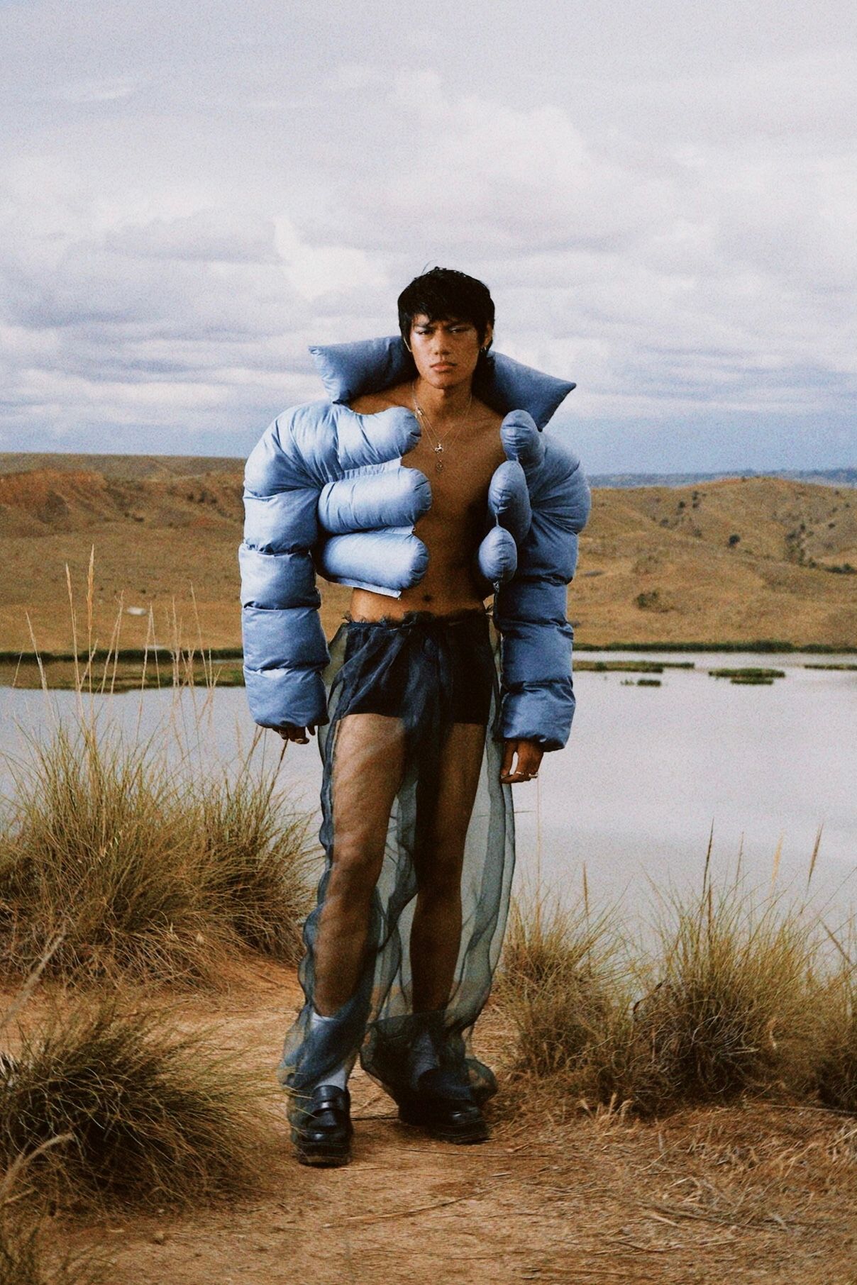 Jeff B. | Zerek Studio