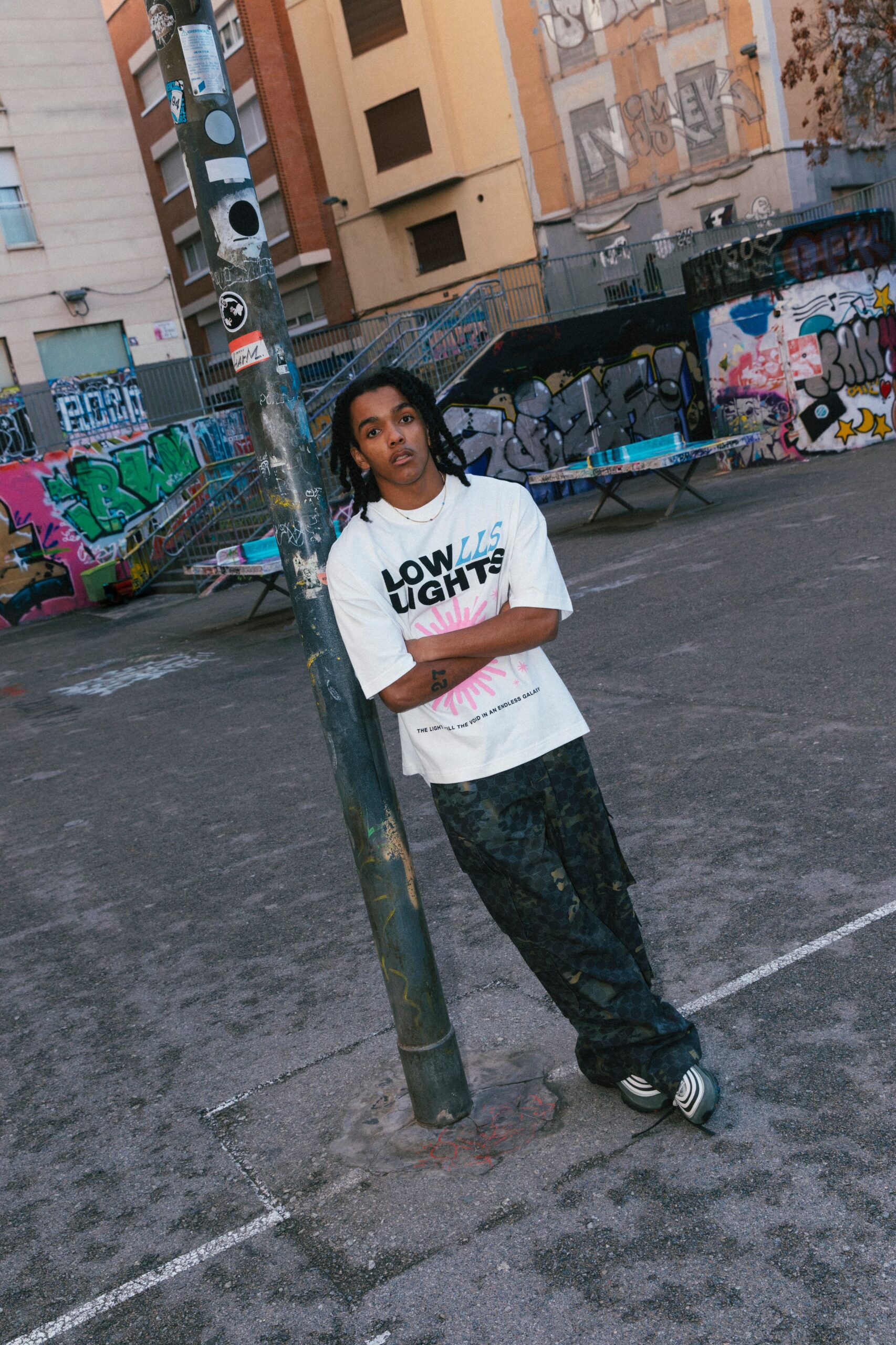 Lucas | Zerek Studio