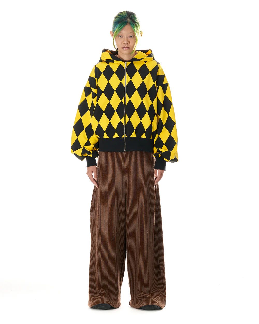 Peishi | Zerek Studio