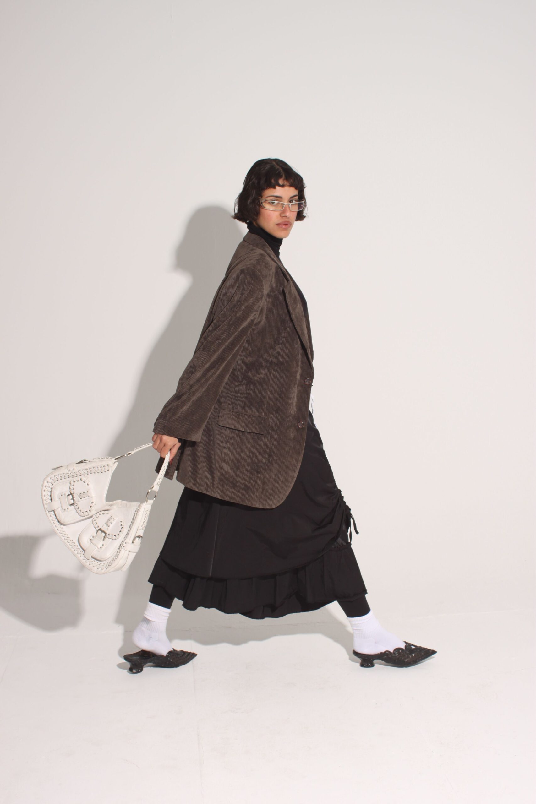 Susana | Zerek Studio