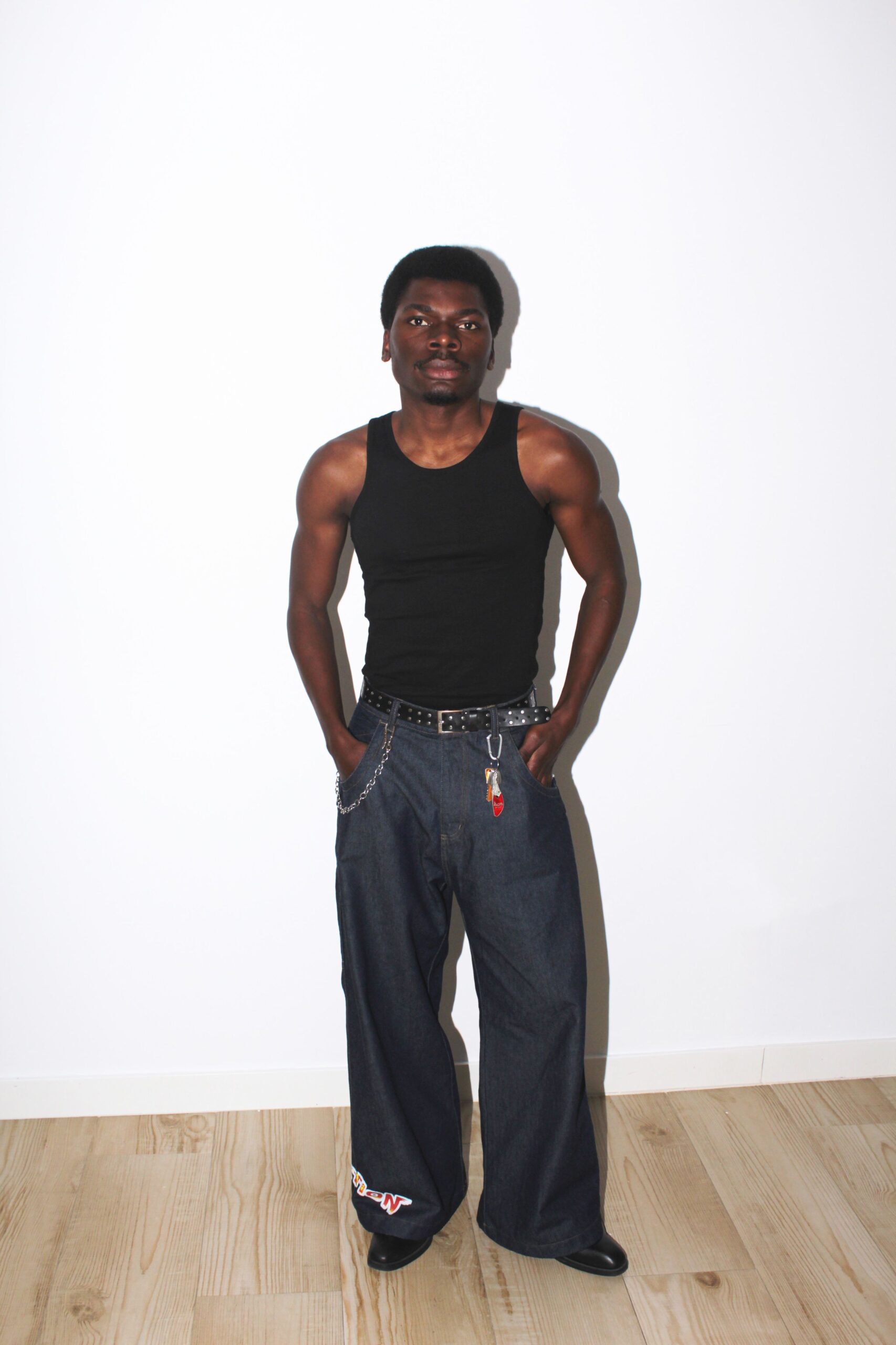 Willberth | Zerek Studio