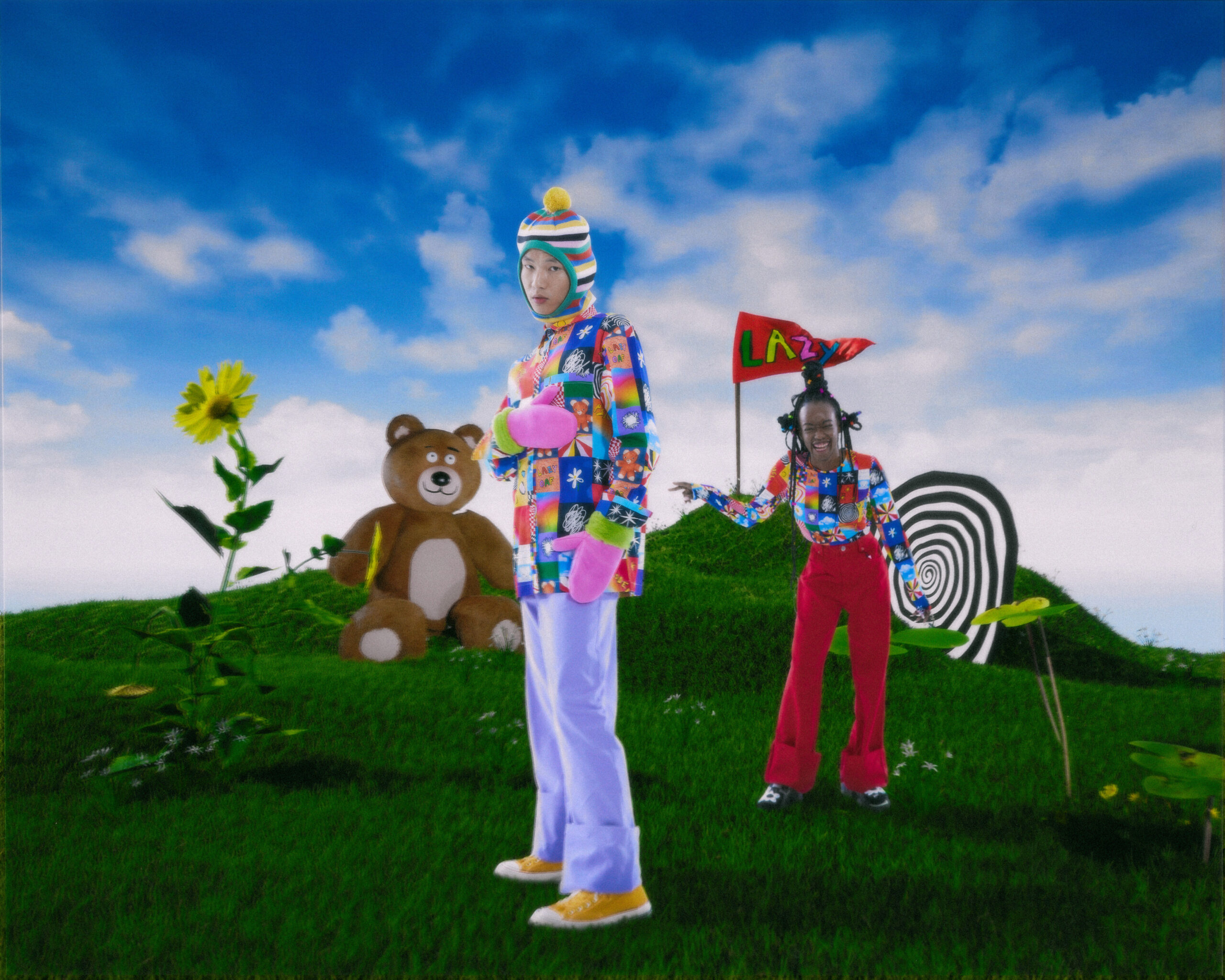 ZEREK | Zerek Studio