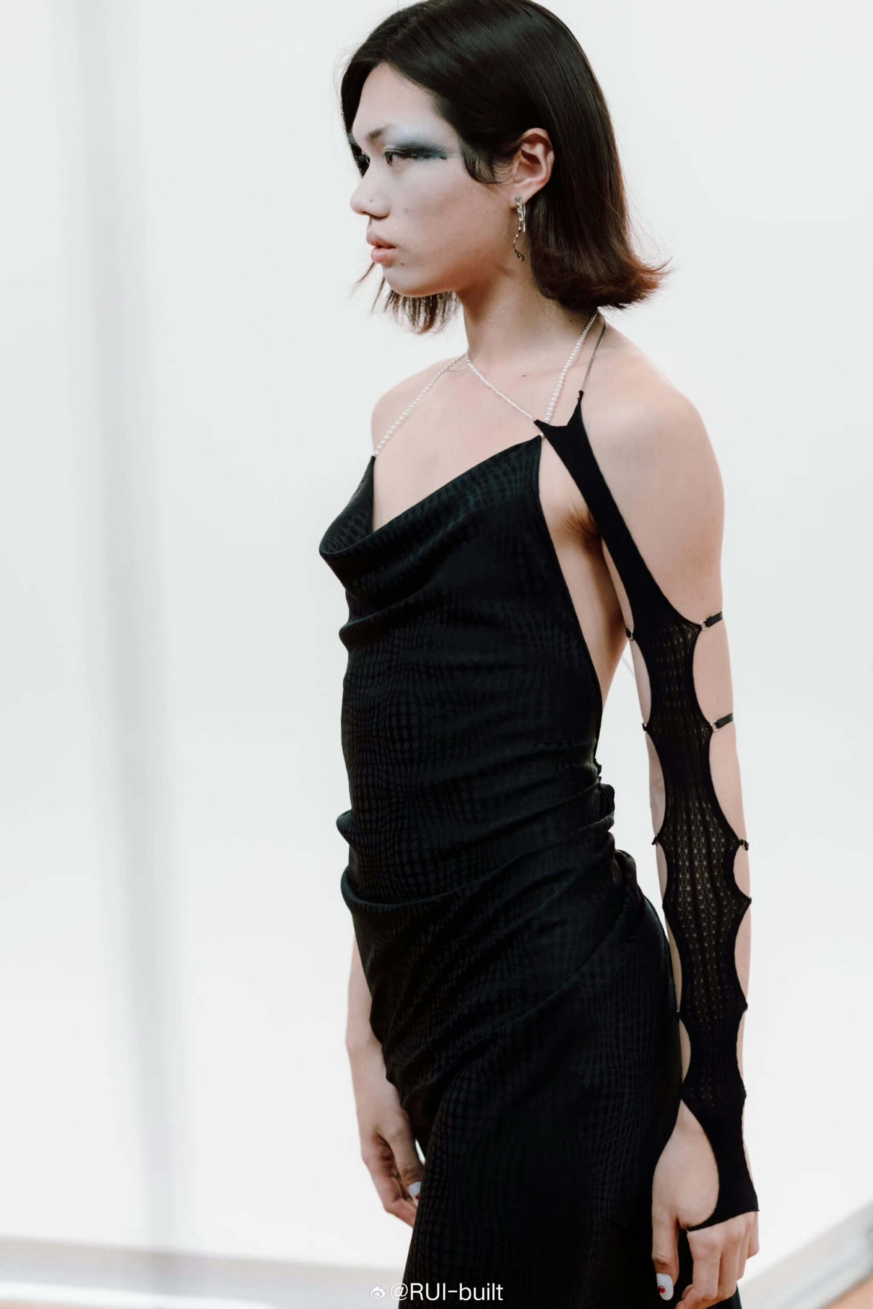 RUI SS2024 PRESENTATION IN SHANGHAI | Zerek Studio