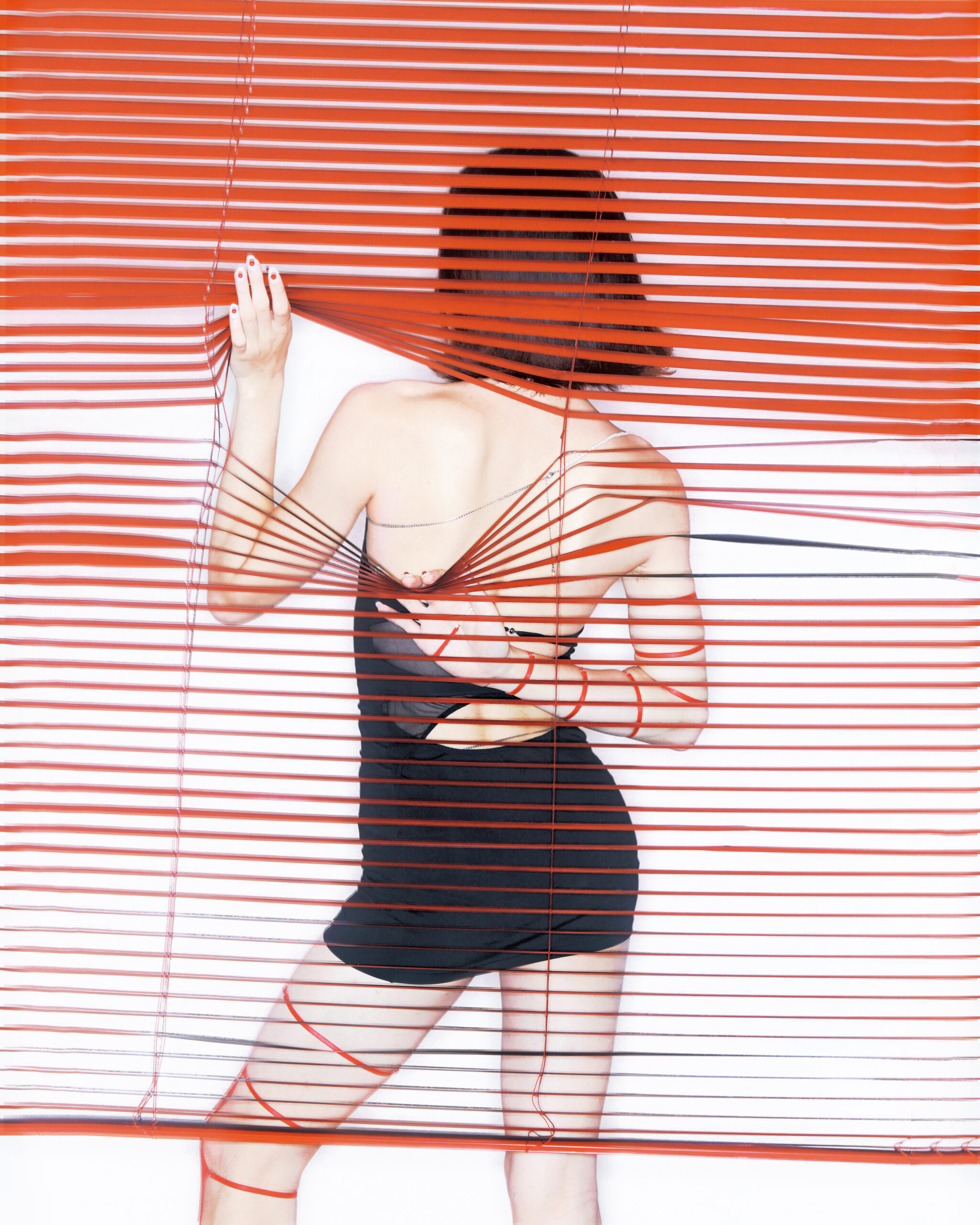 RUI SS2024 PRESENTATION IN SHANGHAI | Zerek Studio