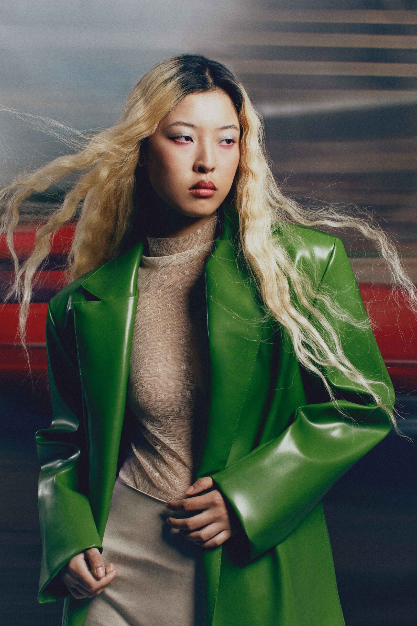 GLORIA | Zerek Studio