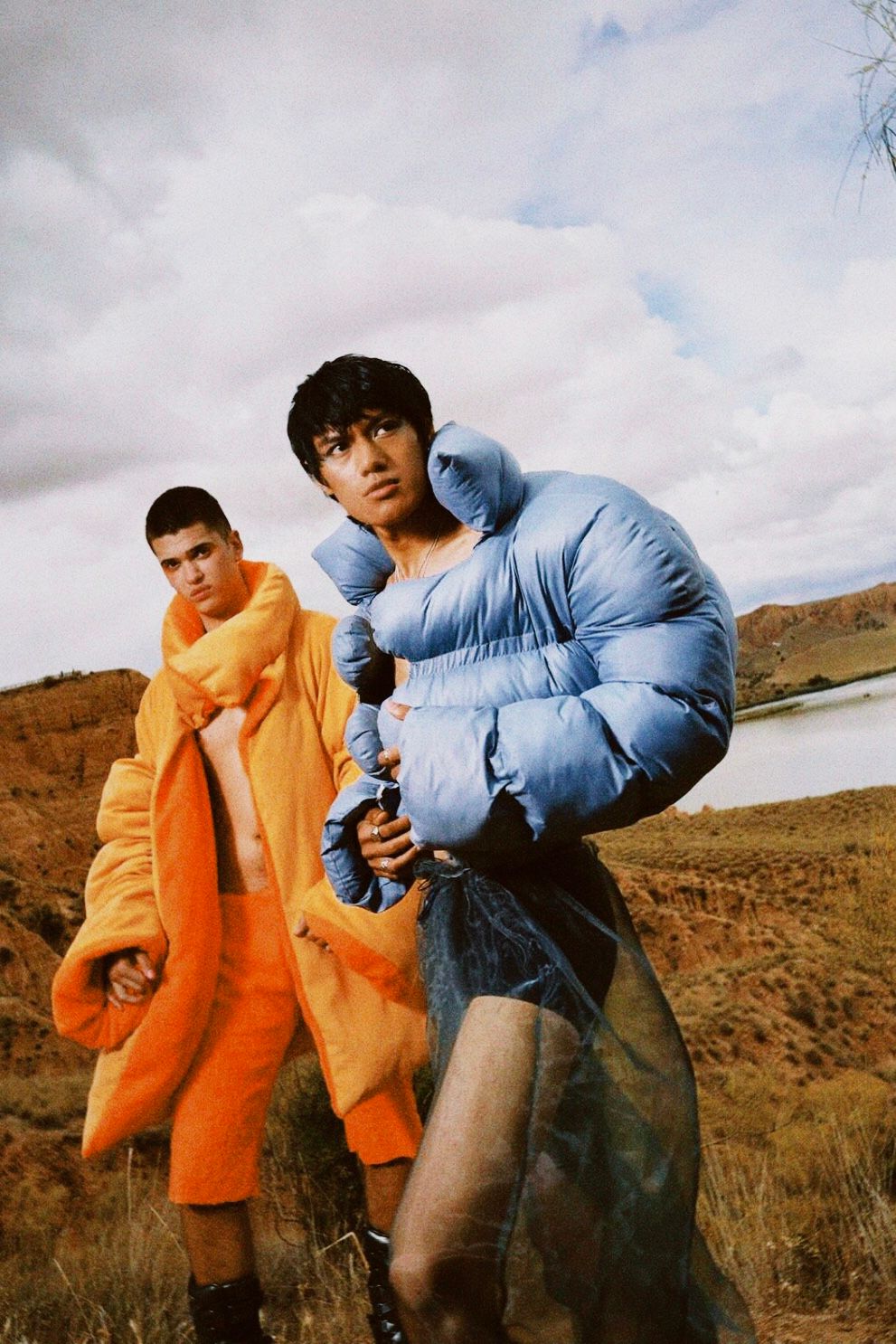 Jeff B. | Zerek Studio