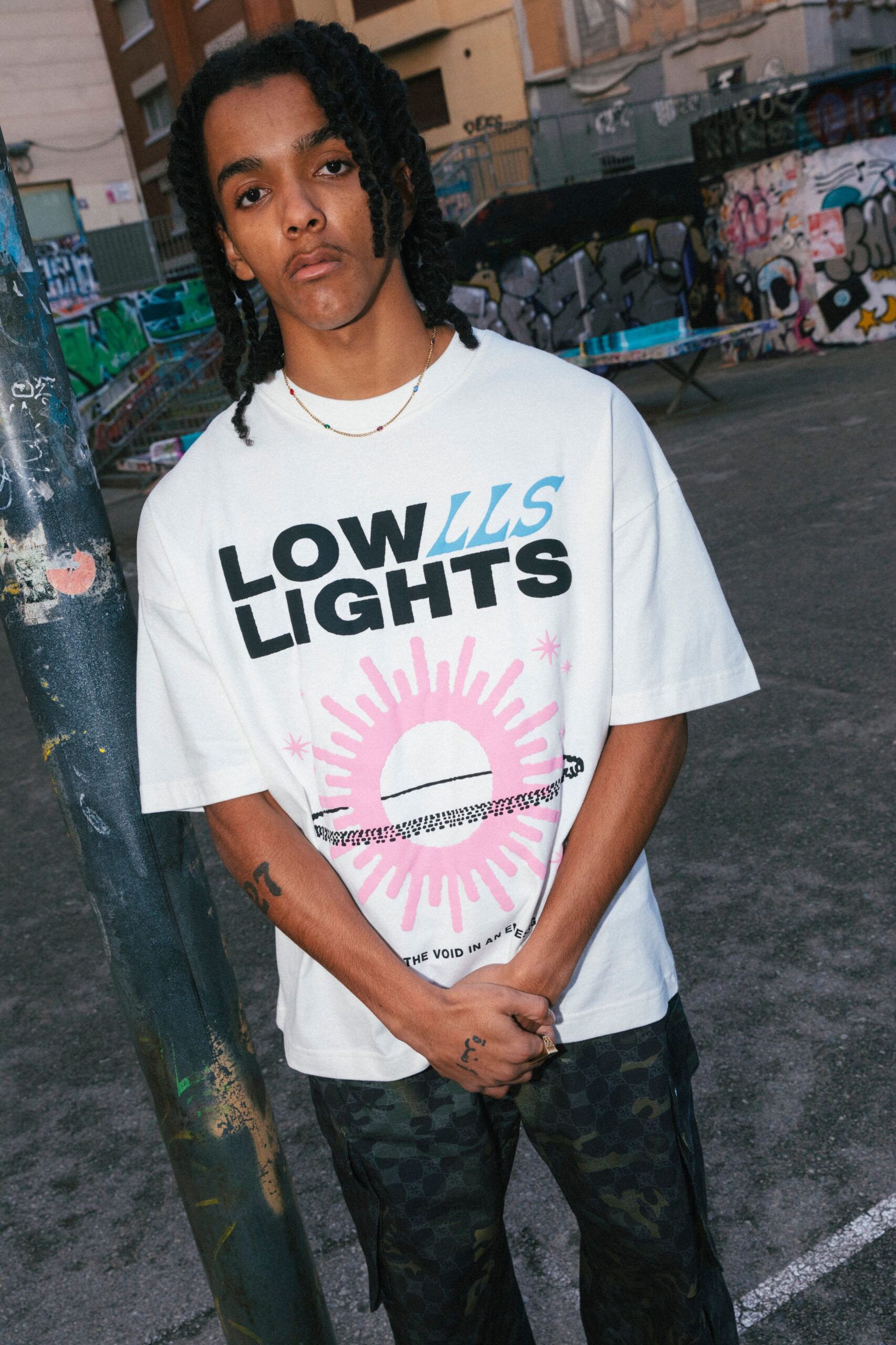 Lucas | Zerek Studio