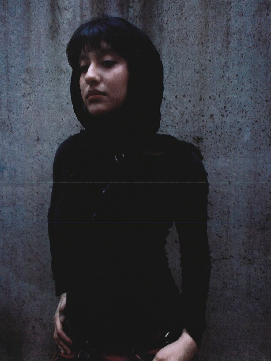 MARIANA | Zerek Studio