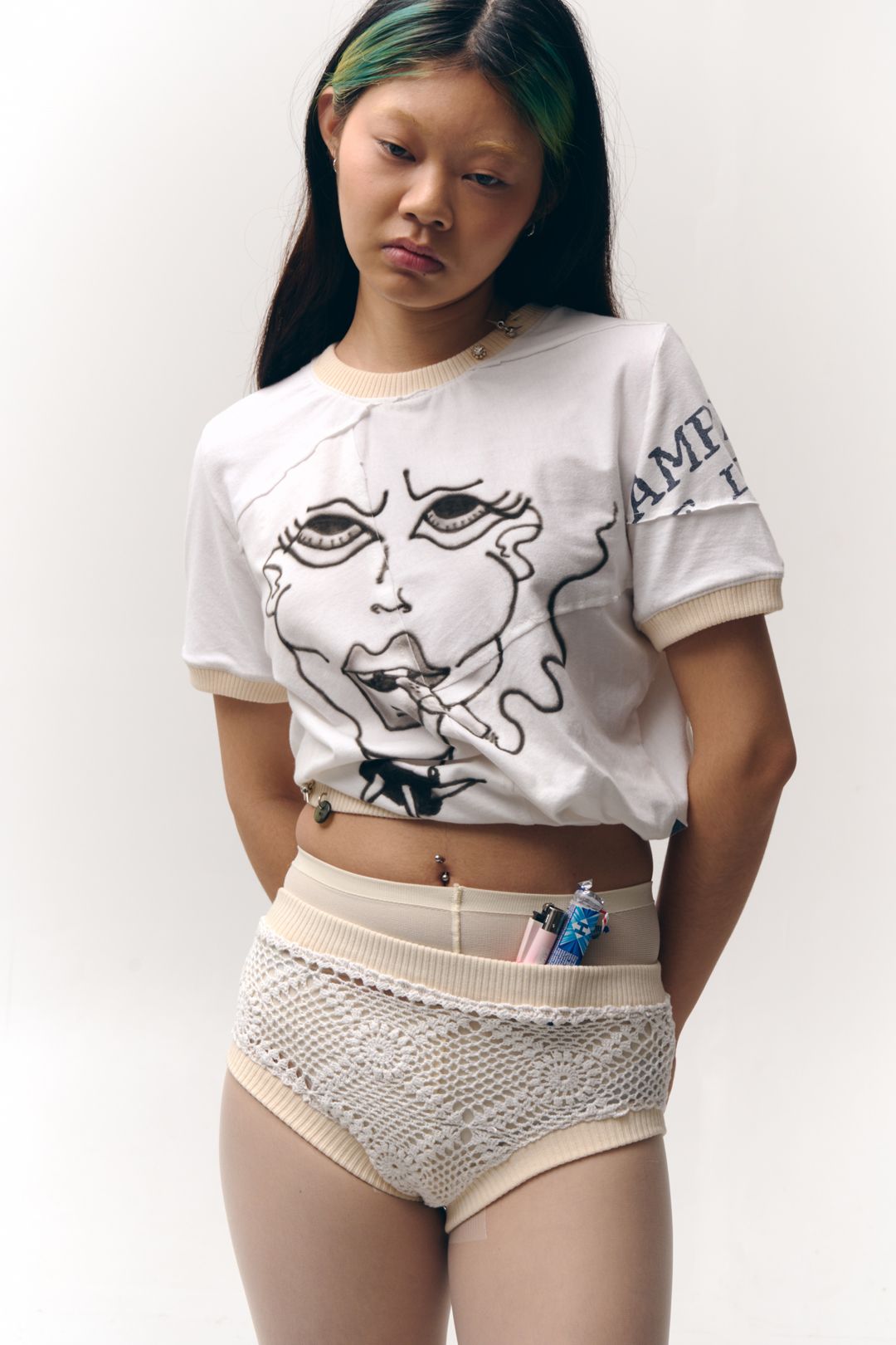 Peishi | Zerek Studio