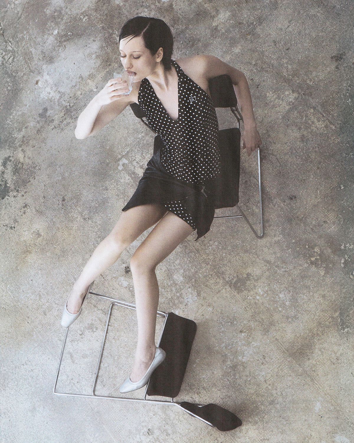 Ancheska | Zerek Studio