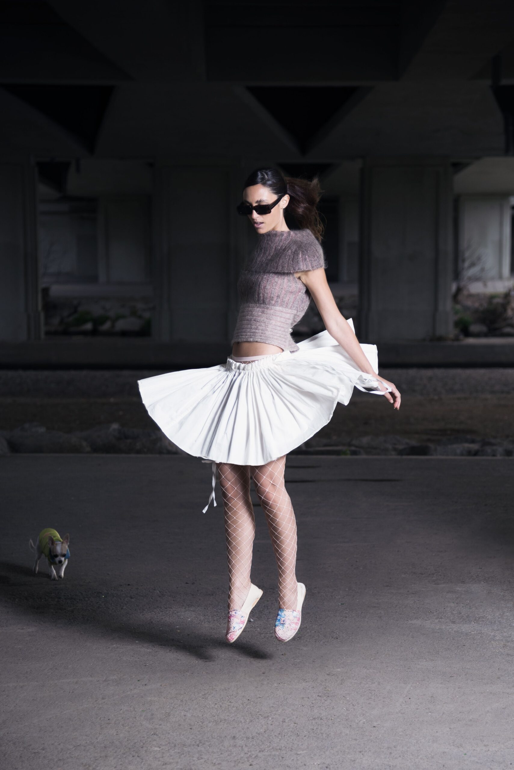 ANTONELLA | Zerek Studio