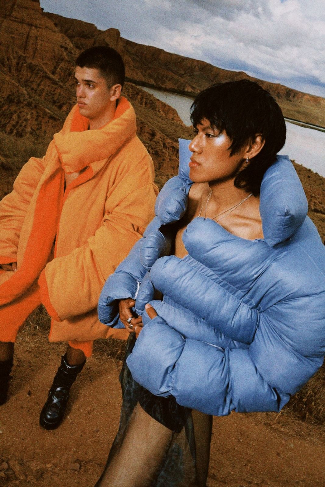 Jeff B. | Zerek Studio