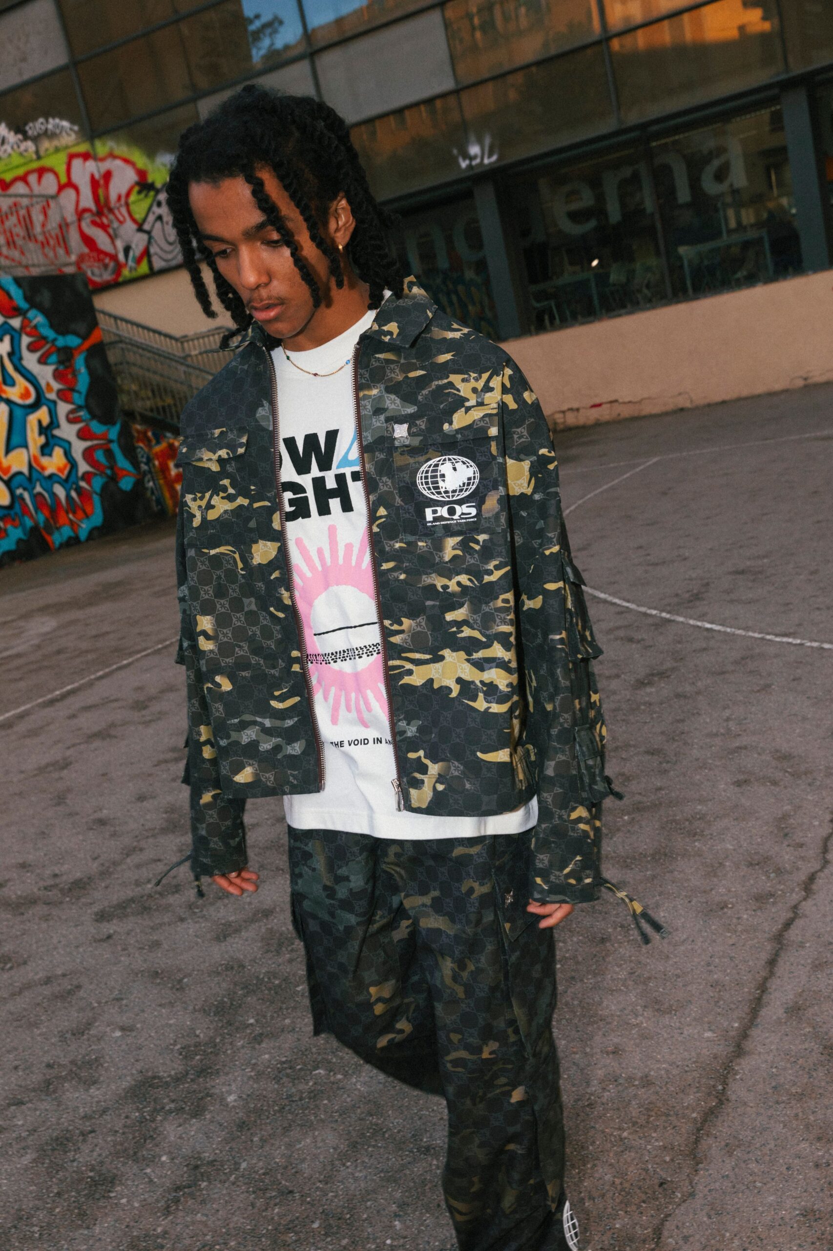 Lucas | Zerek Studio