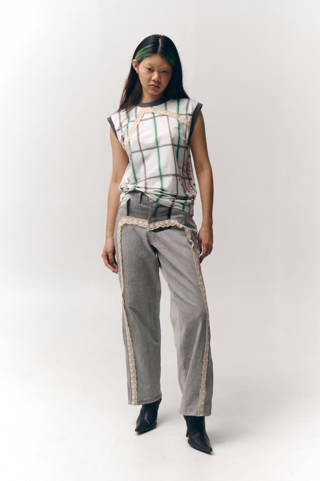 Peishi | Zerek Studio