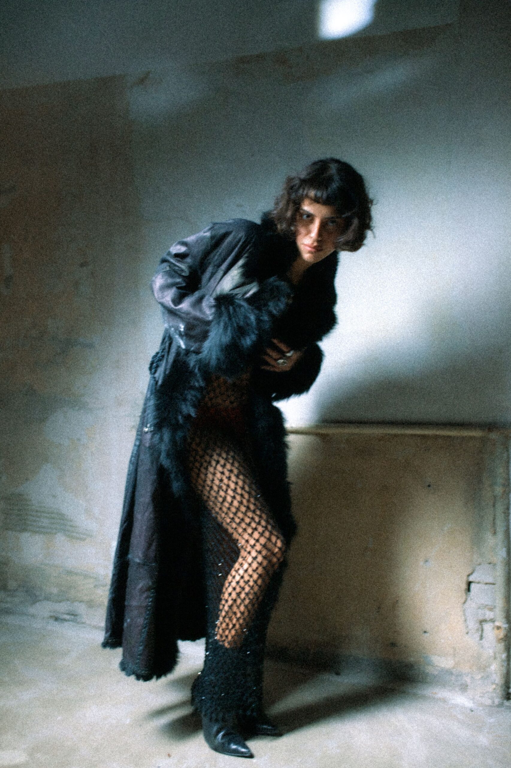 Susana | Zerek Studio