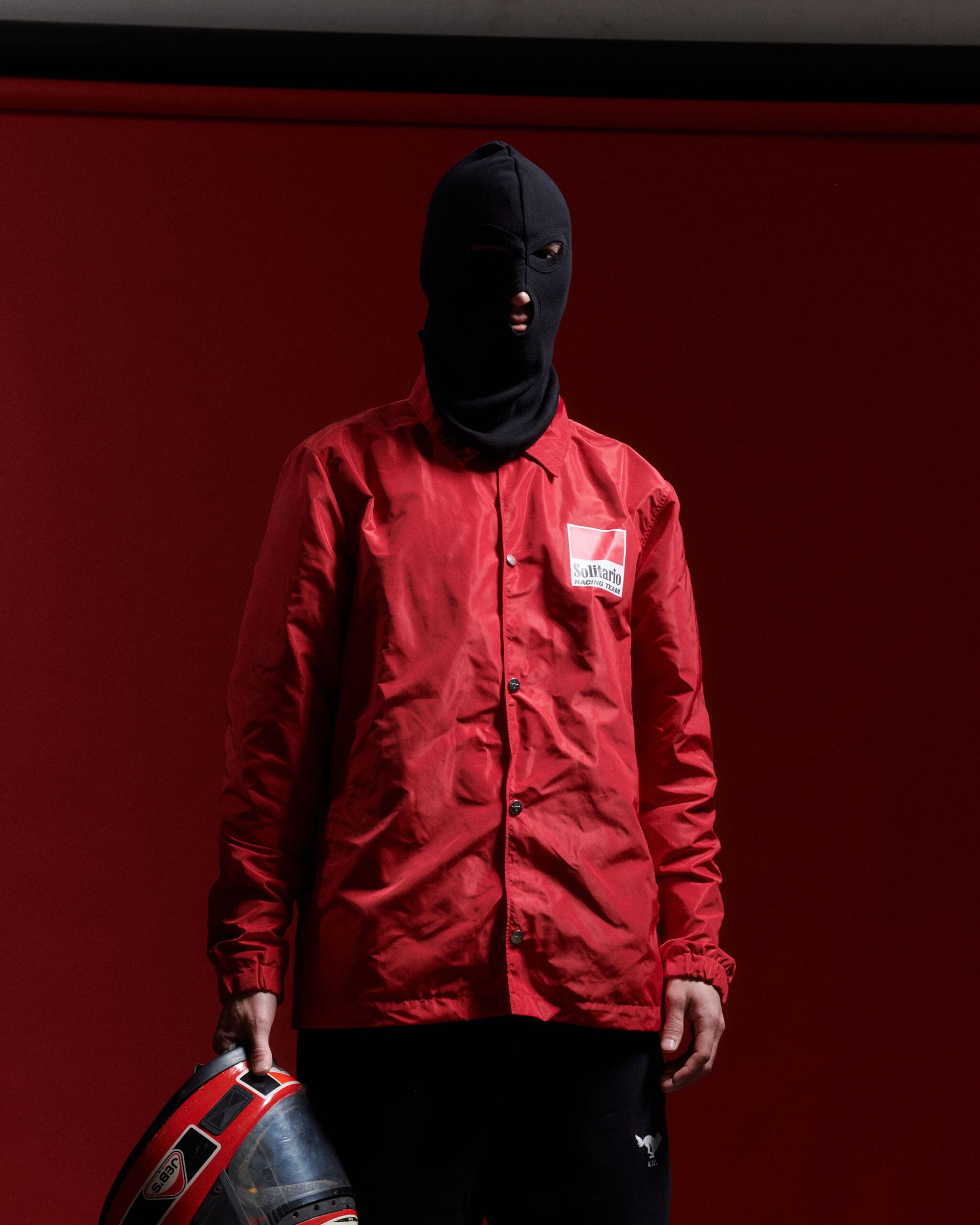 YANNIS | Zerek Studio