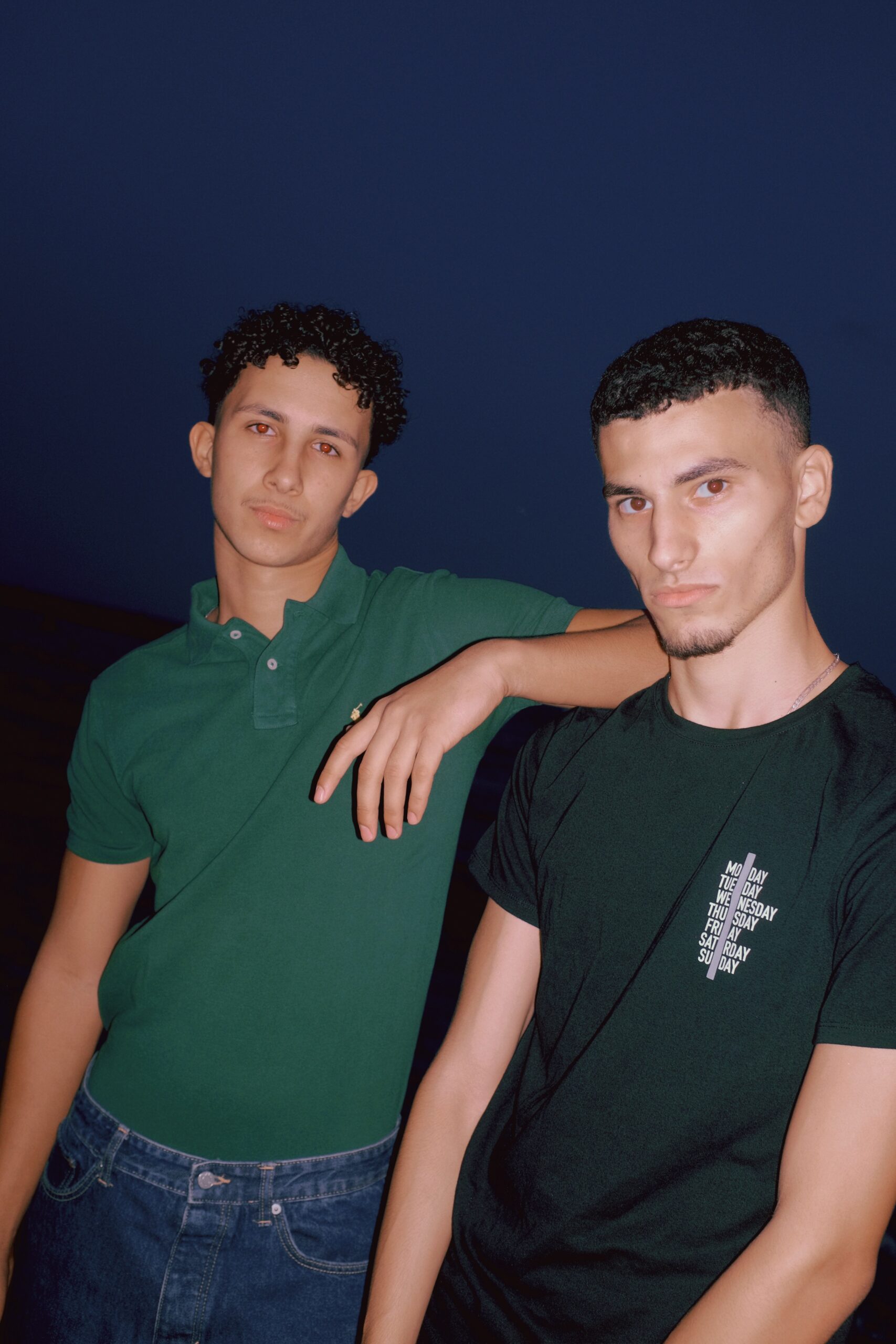 AIMAN | Zerek Studio