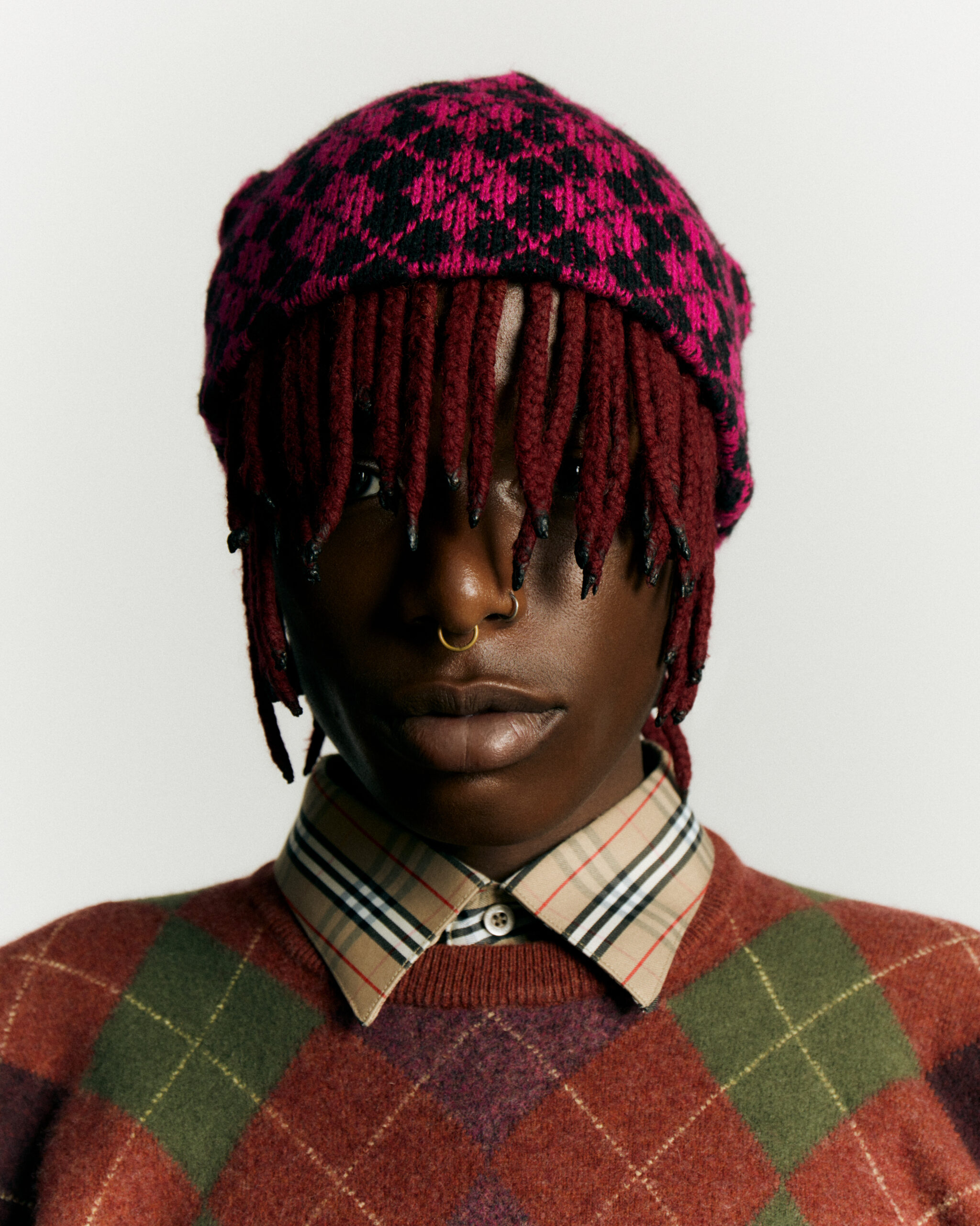 ICON MAGAZINE BY DANIEL GARZEE IN MADRID | Zerek Studio