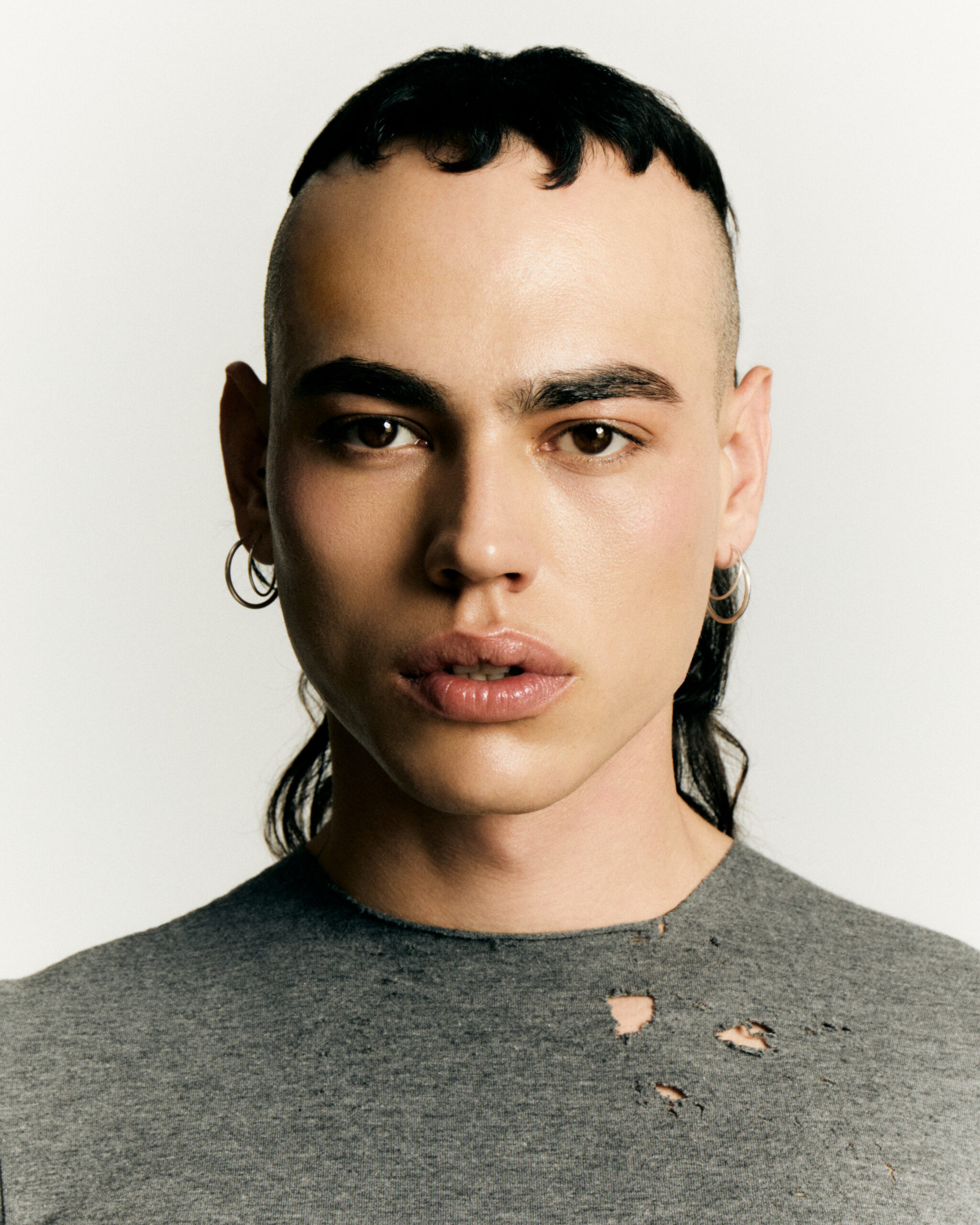 ICON MAGAZINE BY DANIEL GARZEE IN MADRID | Zerek Studio