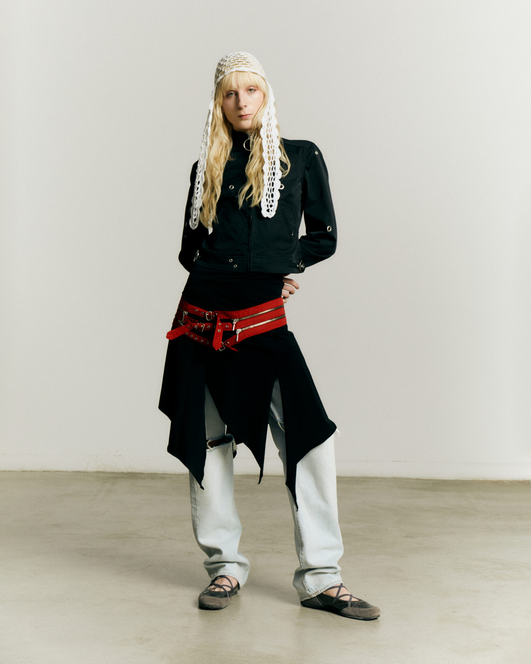 ICON MAGAZINE BY DANIEL GARZEE IN MADRID | Zerek Studio