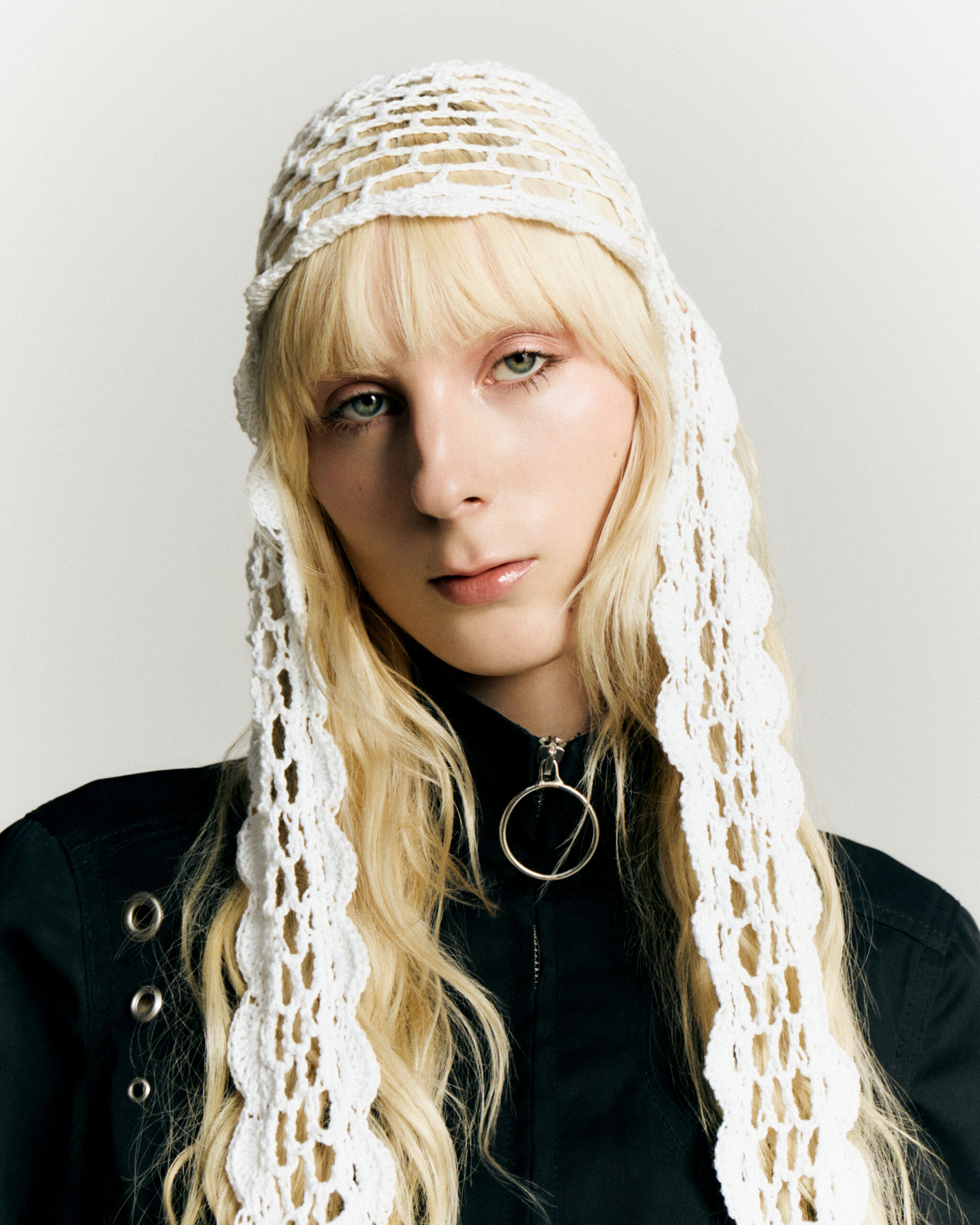 ICON MAGAZINE BY DANIEL GARZEE IN MADRID | Zerek Studio