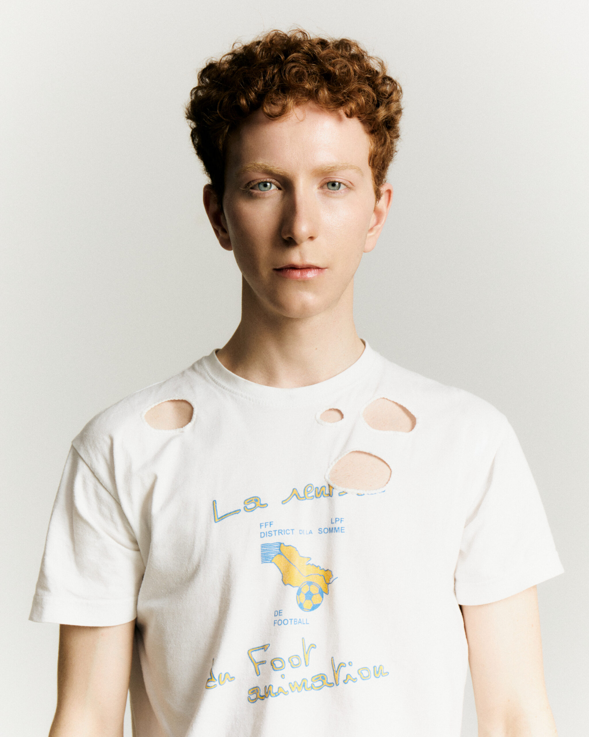 ICON MAGAZINE BY DANIEL GARZEE IN MADRID | Zerek Studio