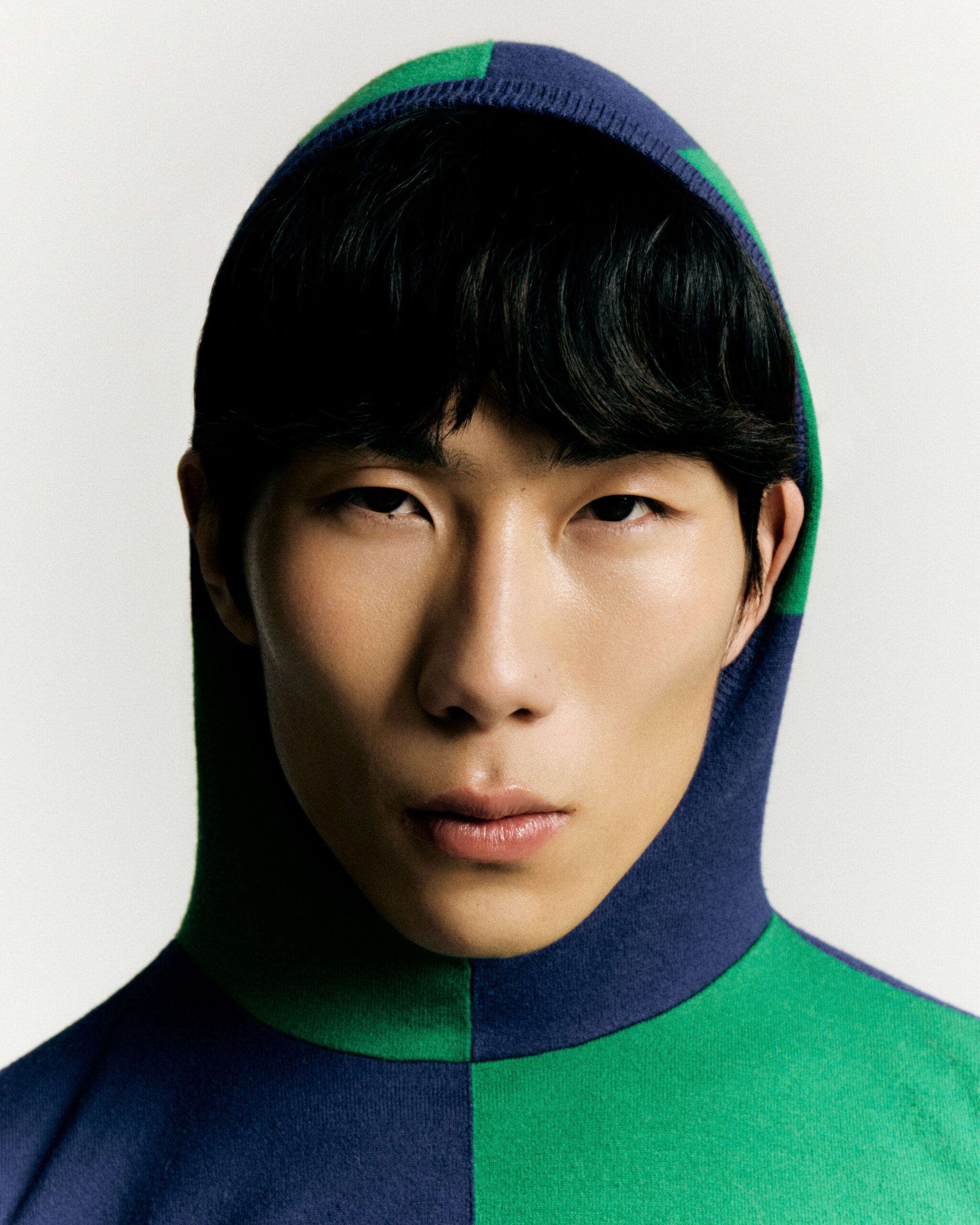 ICON MAGAZINE BY DANIEL GARZEE IN MADRID | Zerek Studio