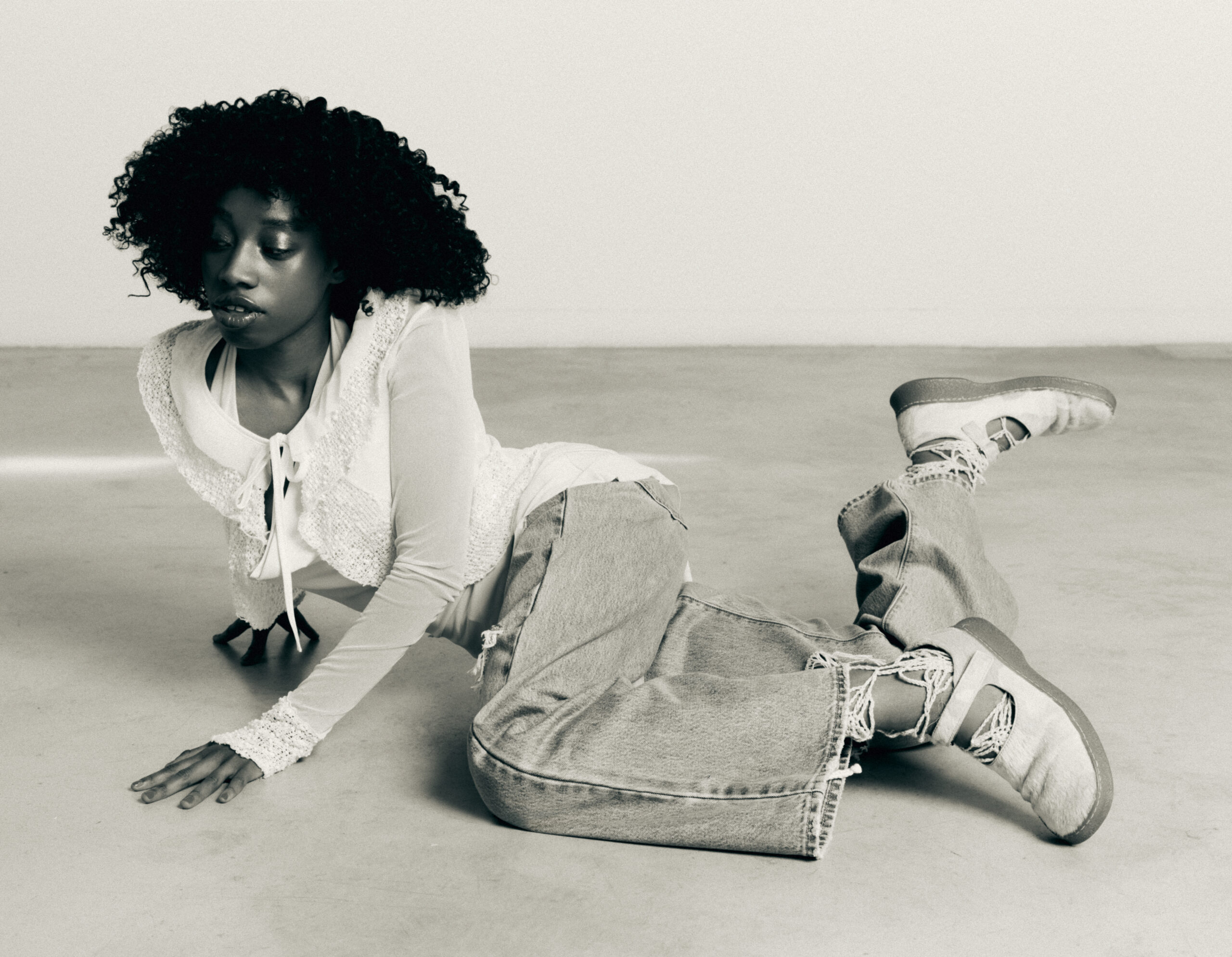 ICON MAGAZINE BY DANIEL GARZEE IN MADRID | Zerek Studio