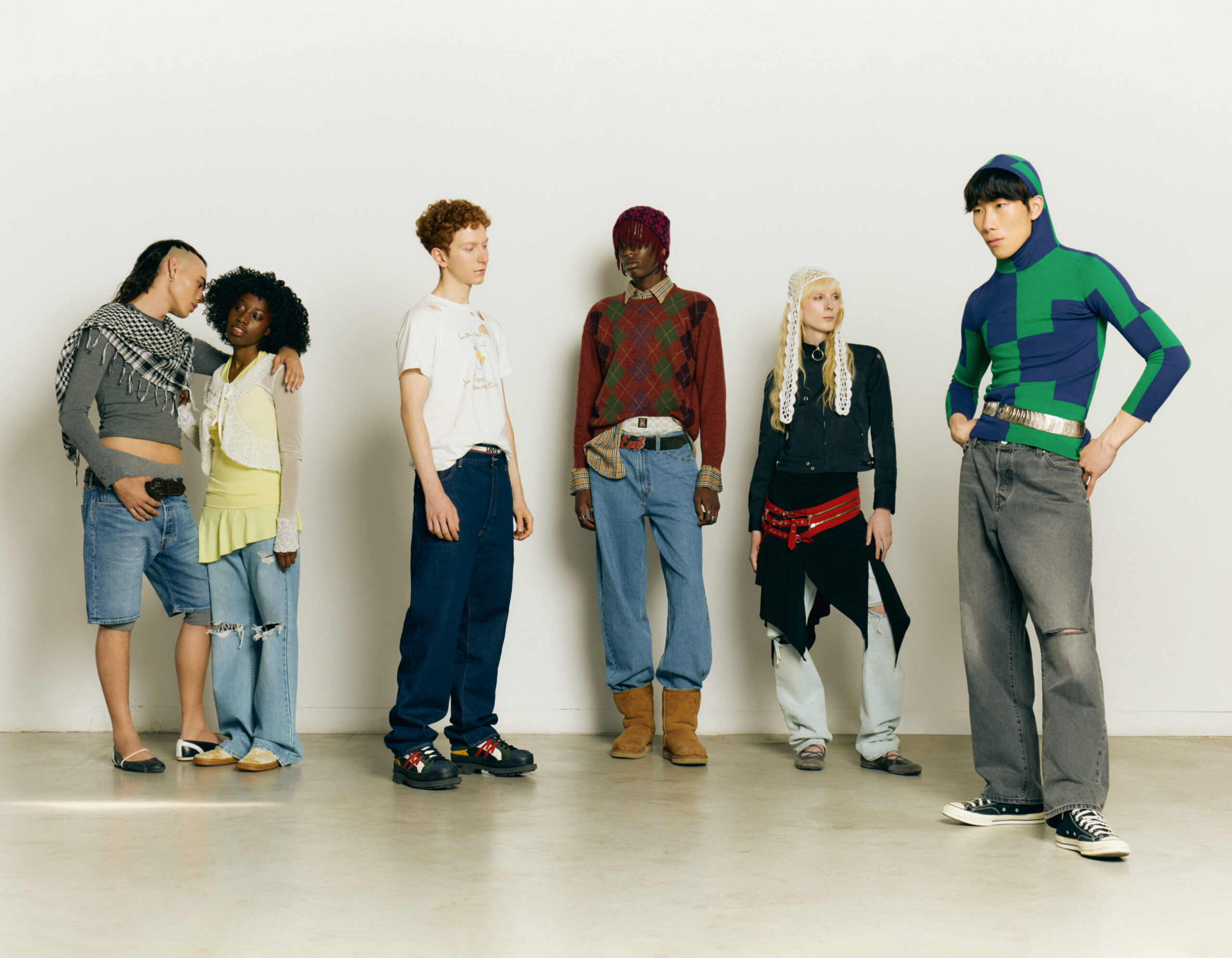 ICON MAGAZINE BY DANIEL GARZEE IN MADRID | Zerek Studio