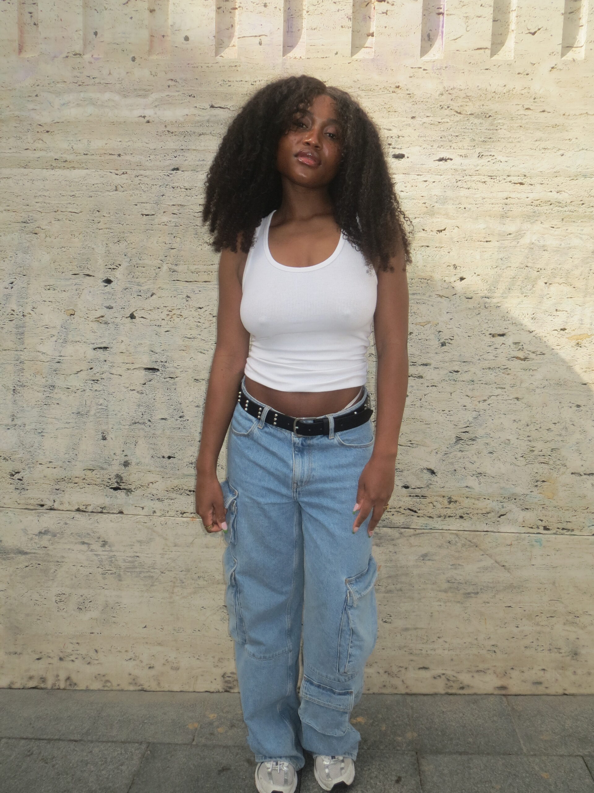 DORCAS | Zerek Studio