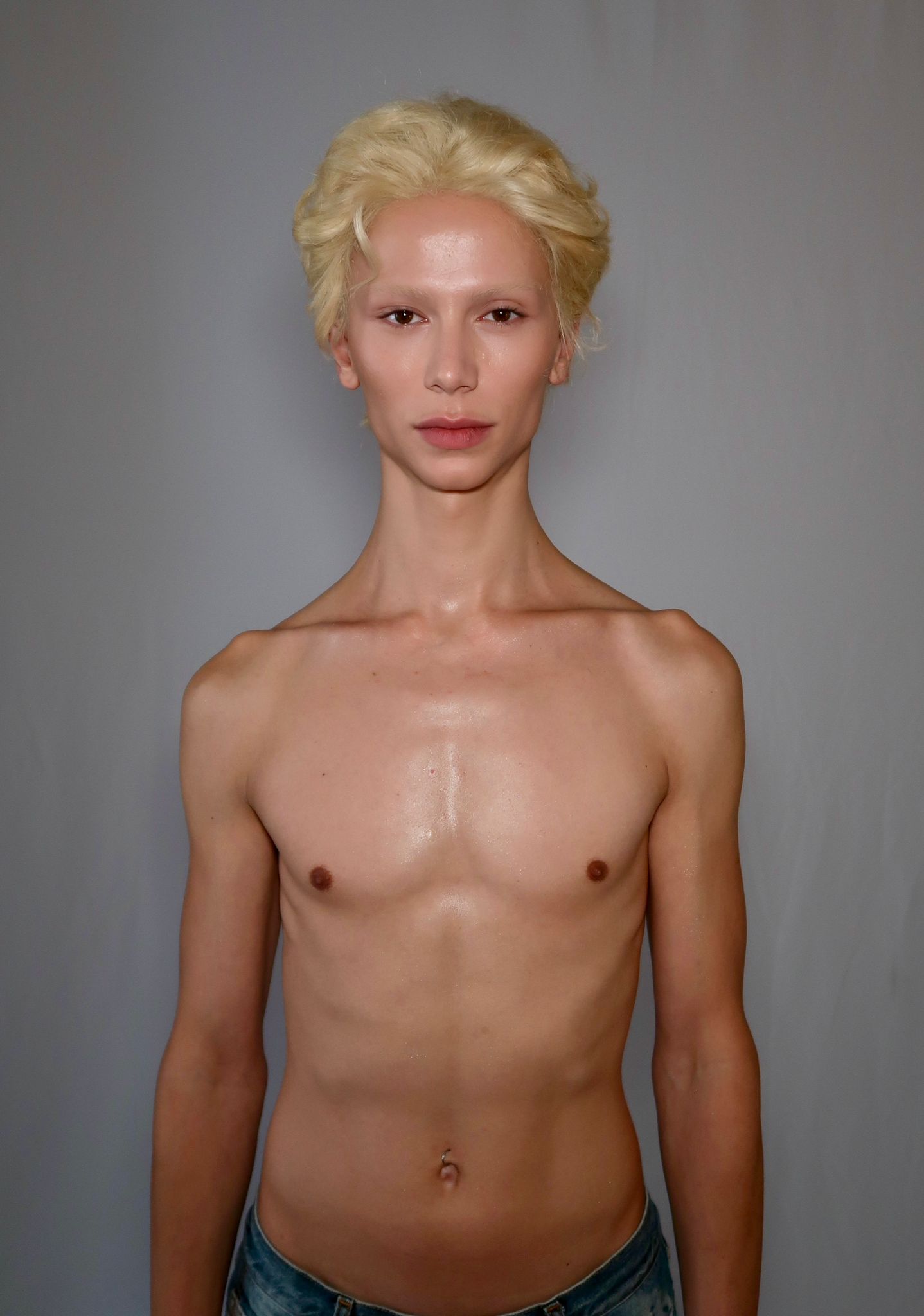 Carlos M. | Zerek Studio