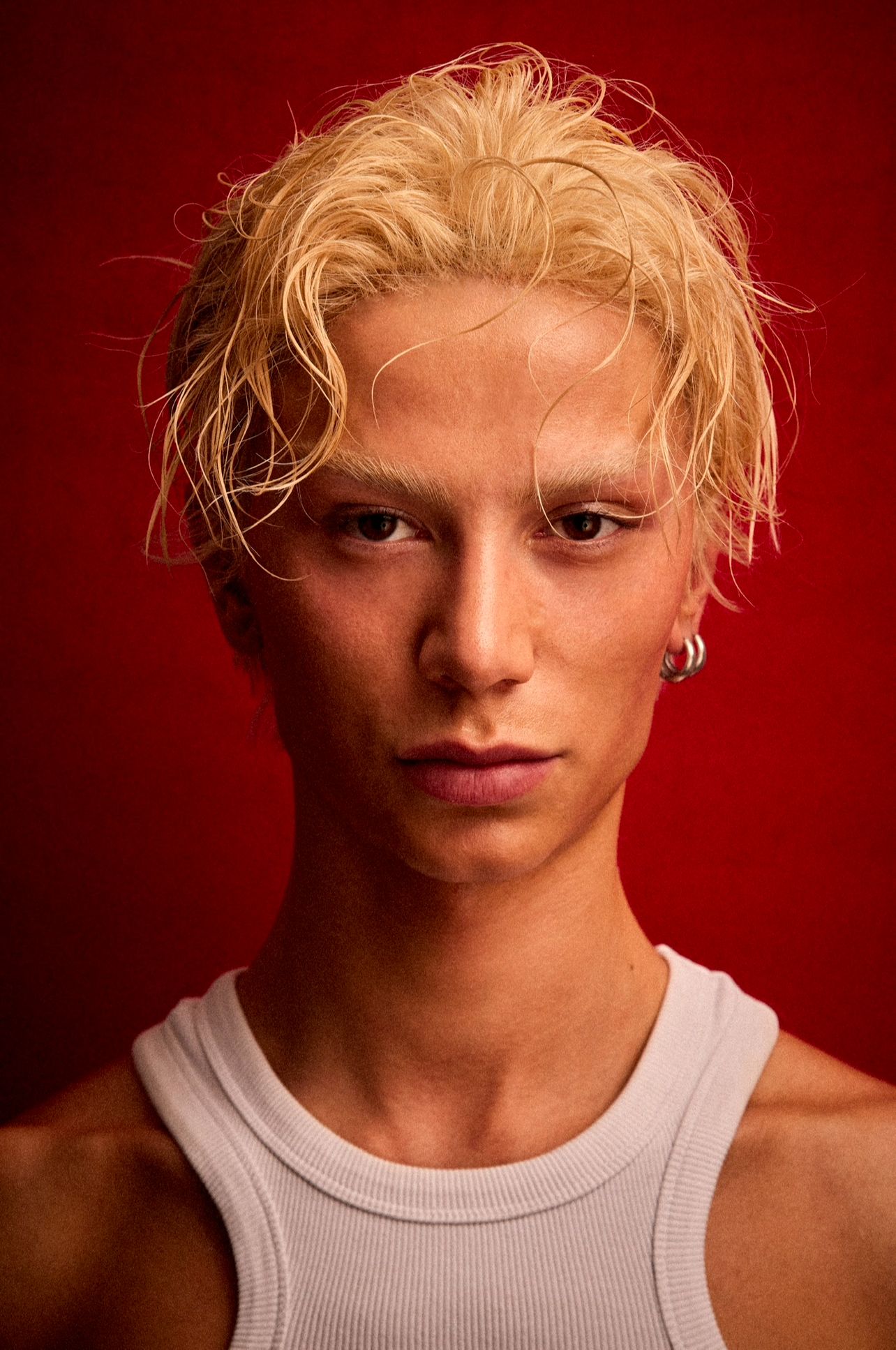 Carlos M. | Zerek Studio