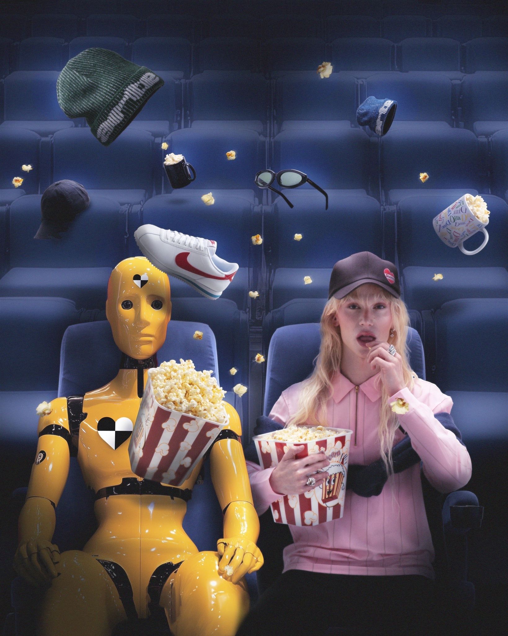 Carlos M. | Zerek Studio