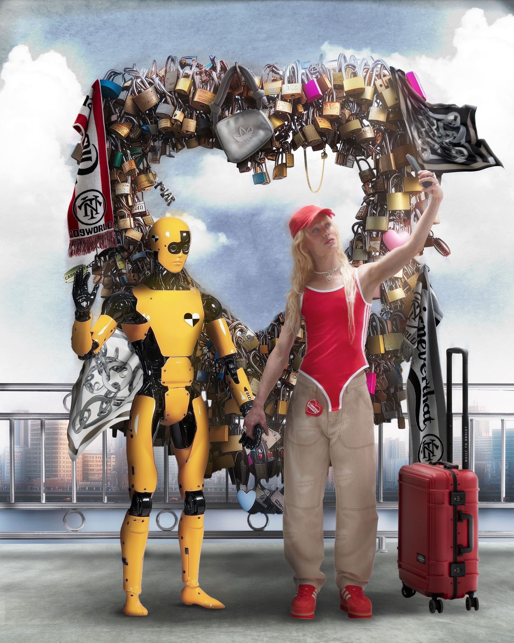 Carlos M. | Zerek Studio