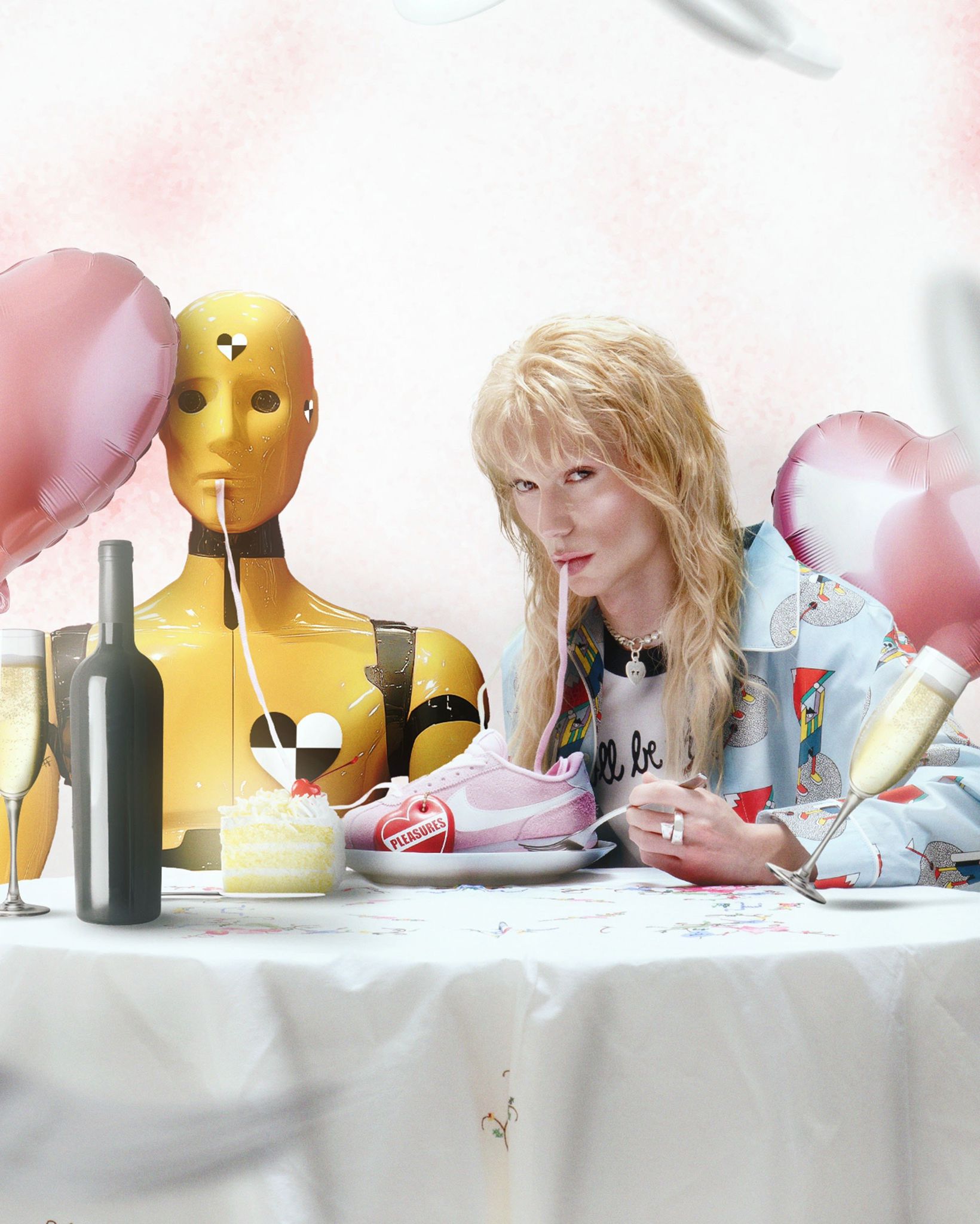 Carlos M. | Zerek Studio