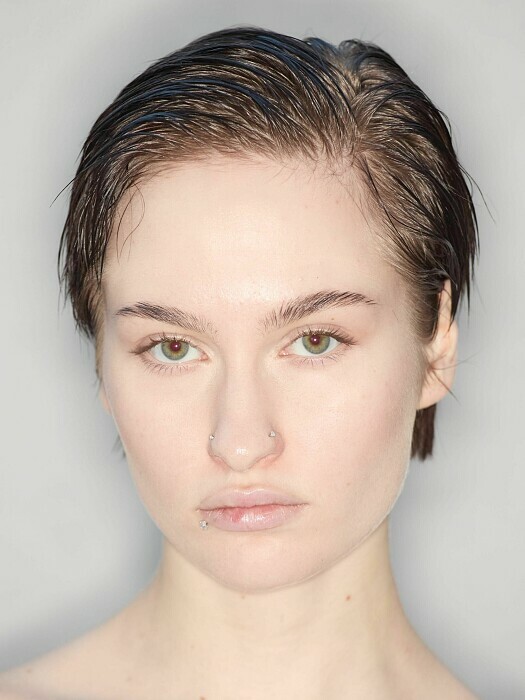 Ancheska | Zerek Studio