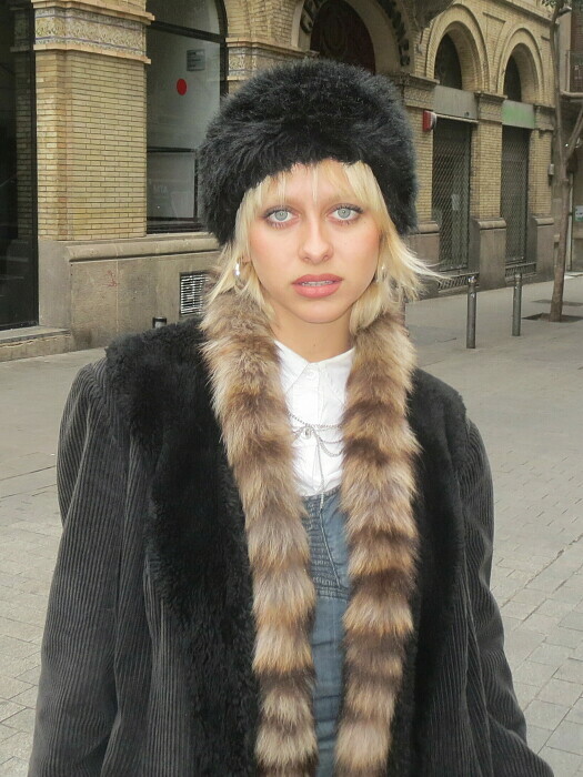 Annabel | Zerek Studio