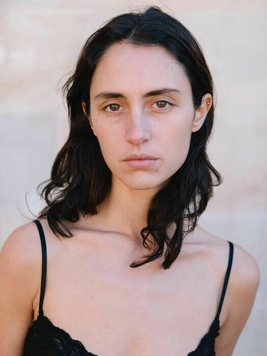 ANTONELLA | Zerek Studio