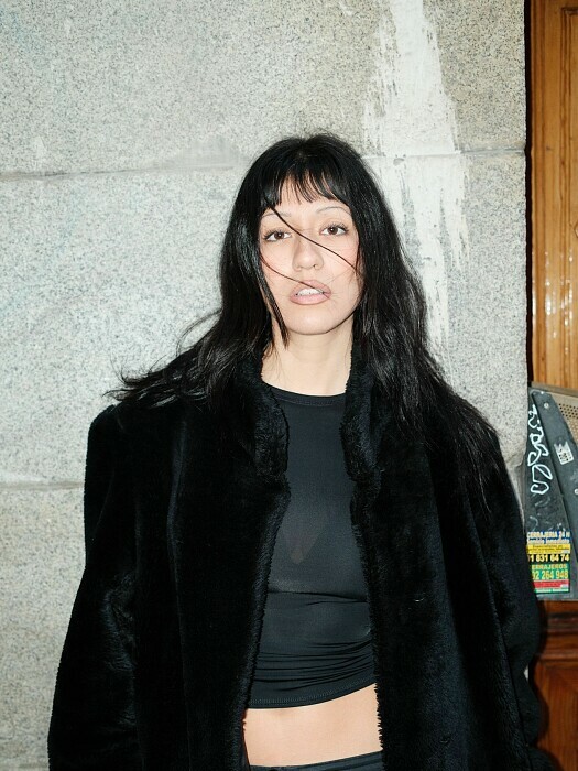 Ariadna J. | Zerek Studio