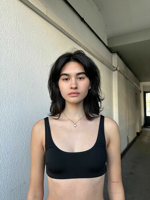 Augustina | Zerek Studio