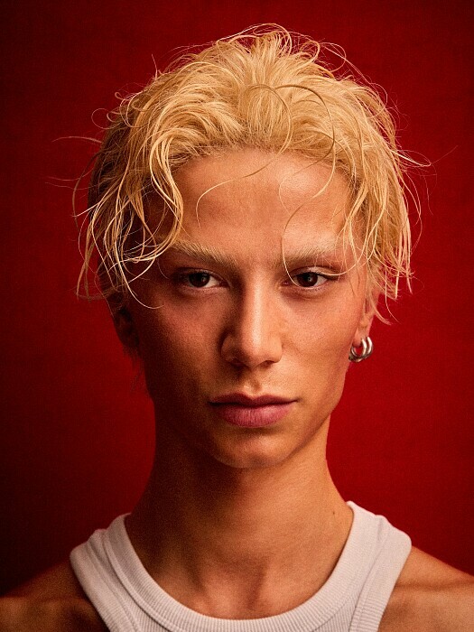 Carlos M. | Zerek Studio