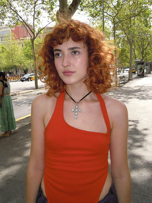 Claudia M. | Zerek Studio