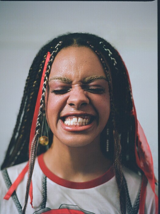 Coral | Zerek Studio