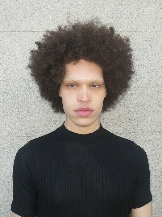 Emmanuel | Zerek Studio