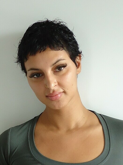 Iman C. | Zerek Studio