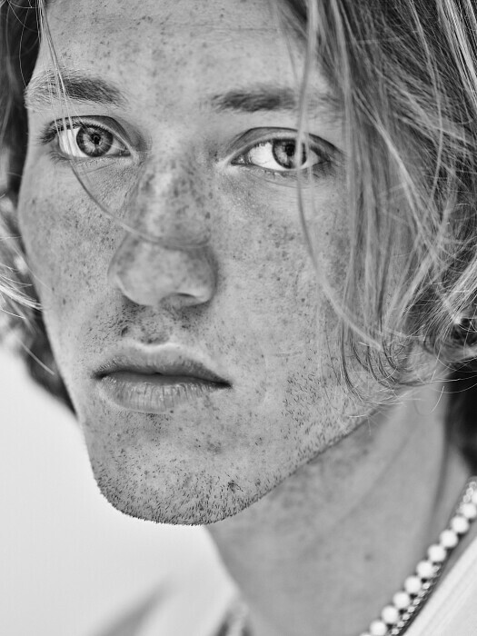 Isaac S. | Zerek Studio