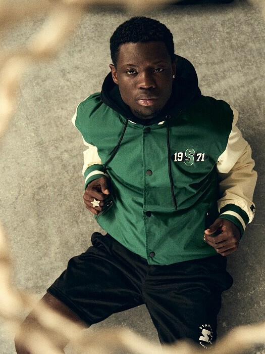 Isaac | Zerek Studio