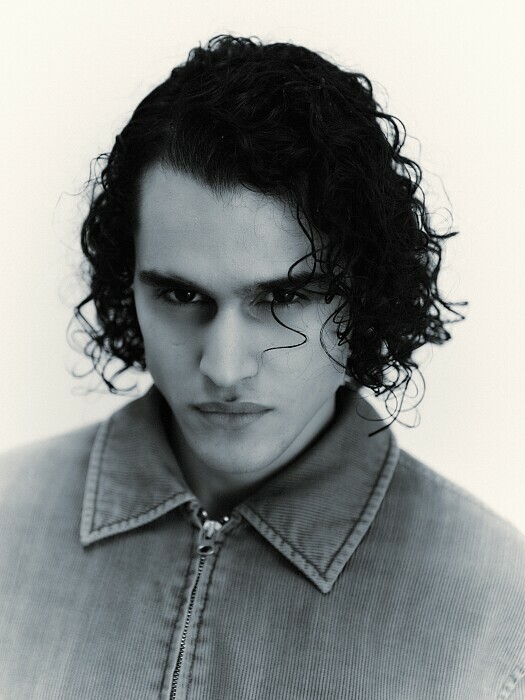 Ismail | Zerek Studio