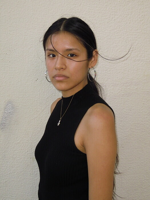 Jasmine | Zerek Studio